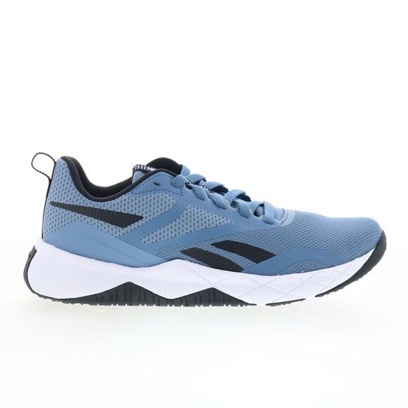 Reebok Other - Reebok Mens NFX Trainer Blue Shoes (NWT)
